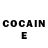 COCAIN 98% Manap Mars